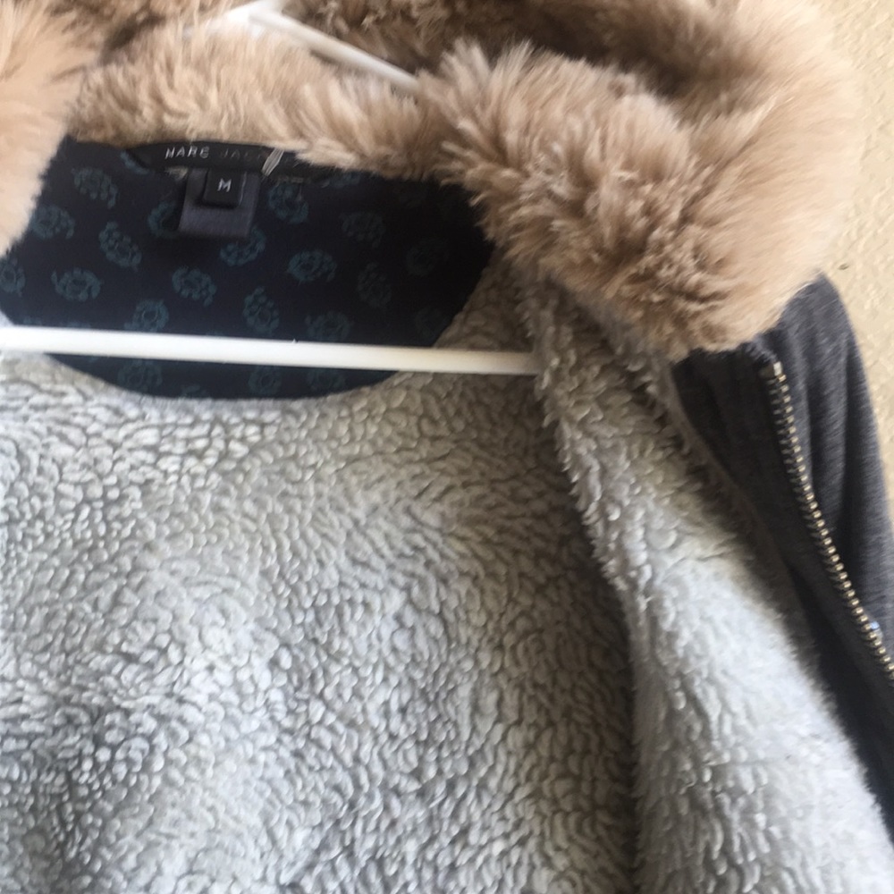 Very soft jacket - Picture 4 of 5
